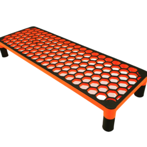 Premium Large Free Standing Rack