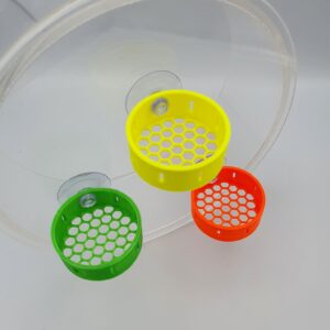 Frozen Feeder Cup