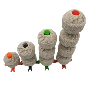Modular Bio Ball Stand