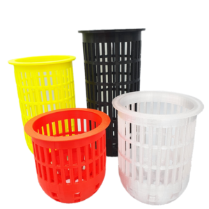 4" Filter Cup