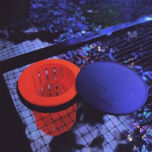 (D-D) XL Feeder Cup