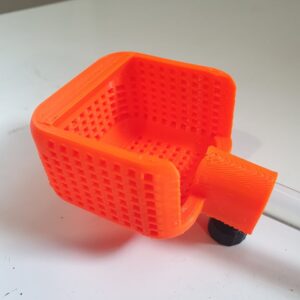 Asterina Scooper