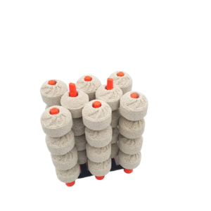 (Waterbox 10/15) Raised Bio Ball Stand