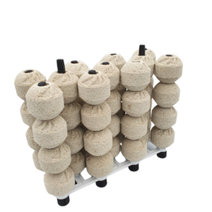 (Waterbox 20) Raised 1kg Bio Ball Stand