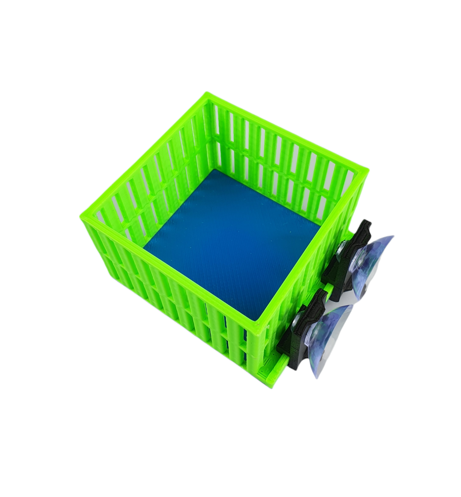 Nano Mushroom Basket - Image 3