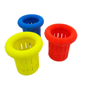 Floating Feeder Cup