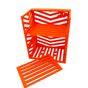 Waterbox 10/15 Media Basket