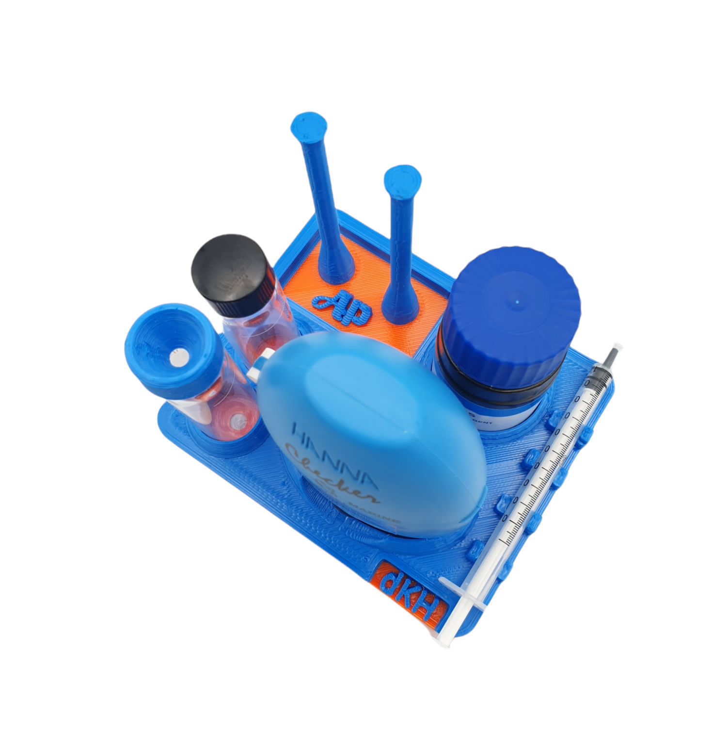 Hanna dKH Drying Rack / Holder - Image 3