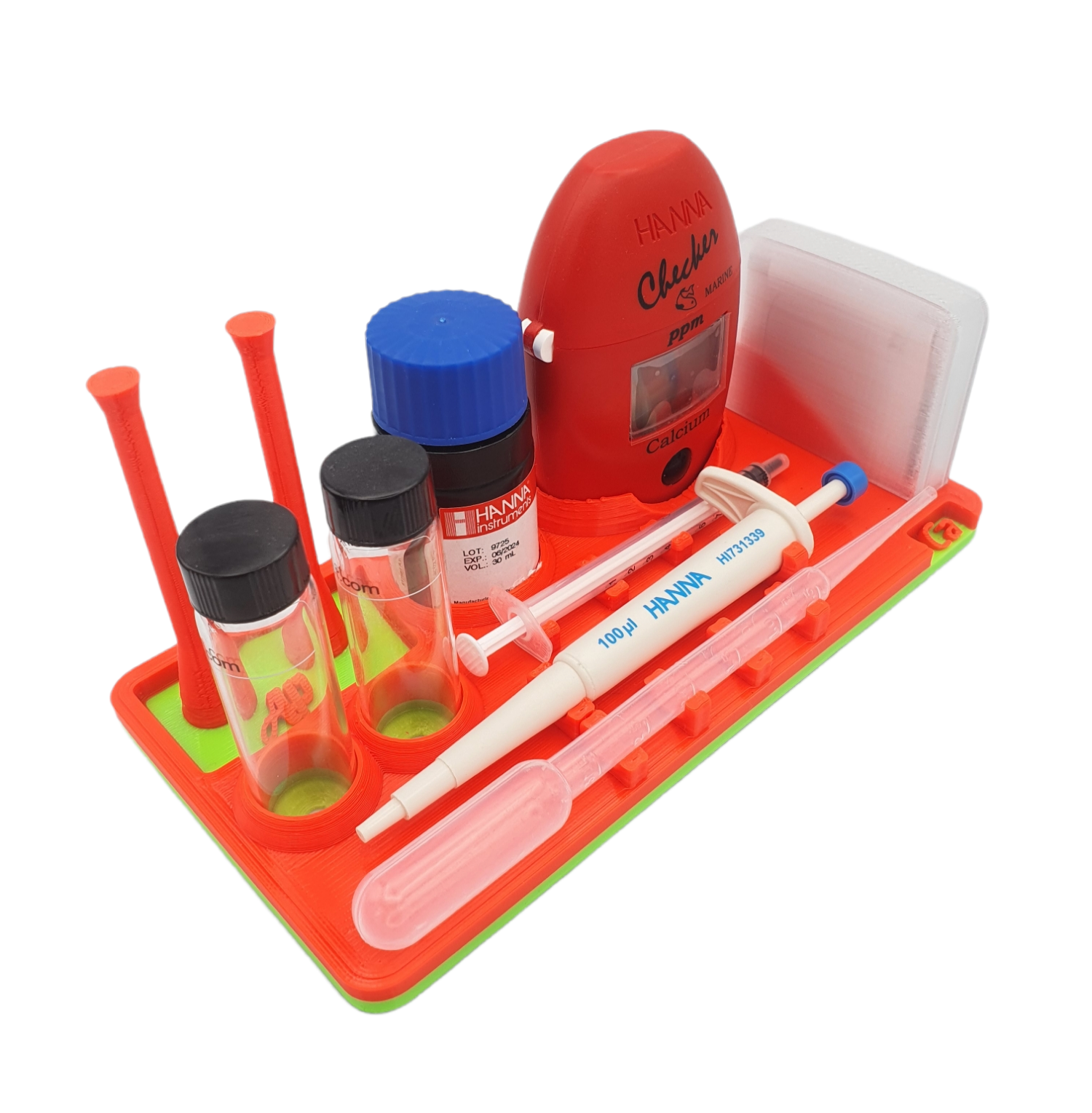 Hanna Ca. Drying Rack / Holder - Image 2