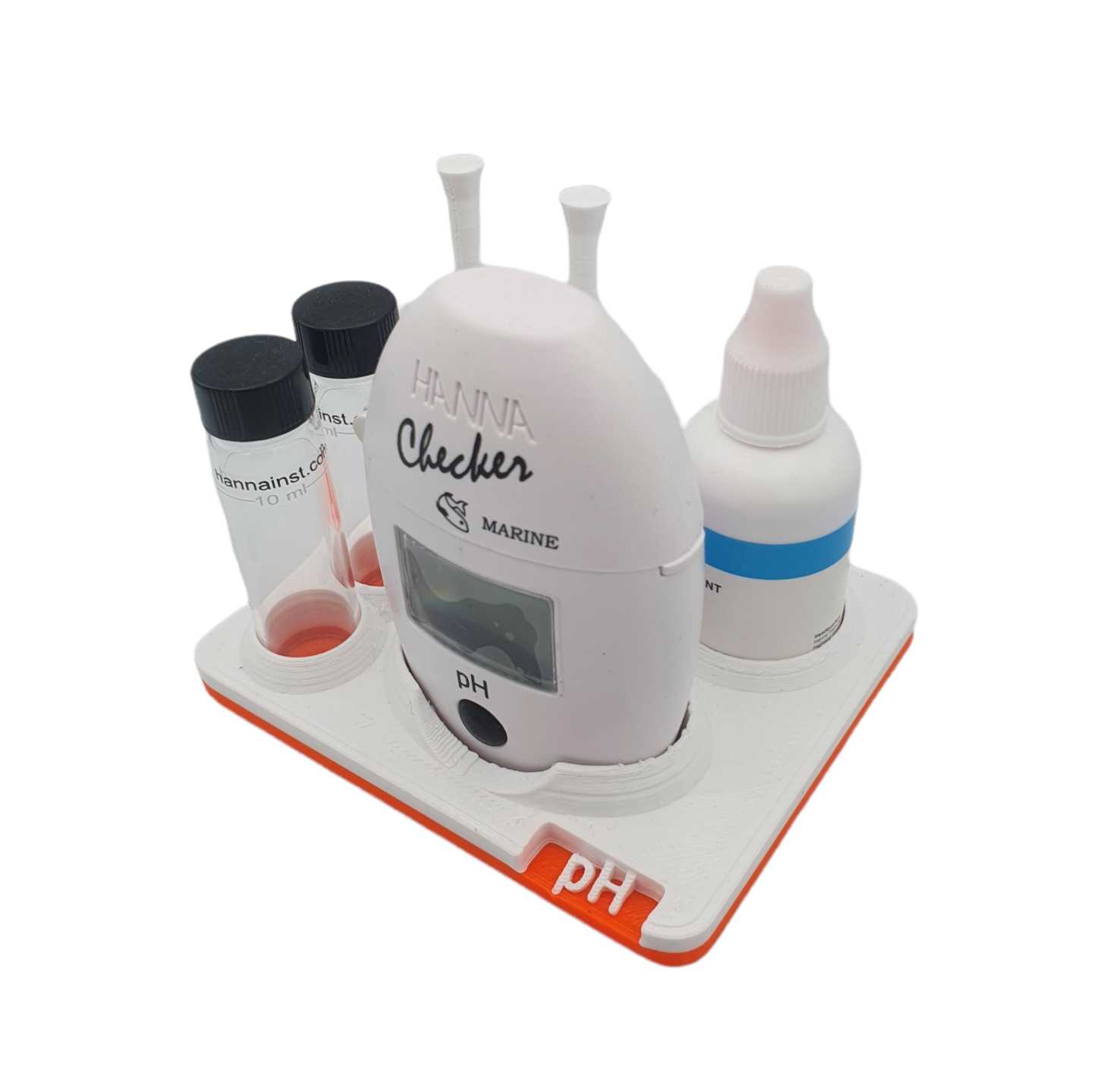 Hanna Ph. Drying Rack / Holder