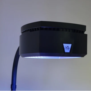 AI Prime Diffuser