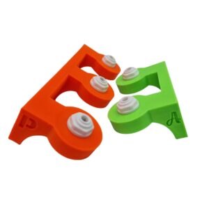 Voss Multi Bottle Mounts
