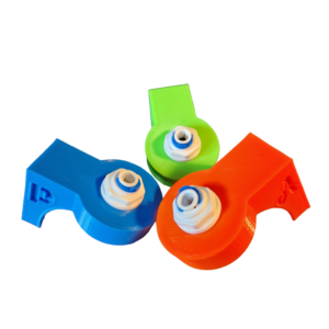 Voss Dosing Bottle Mount (Reef Factory Set)
