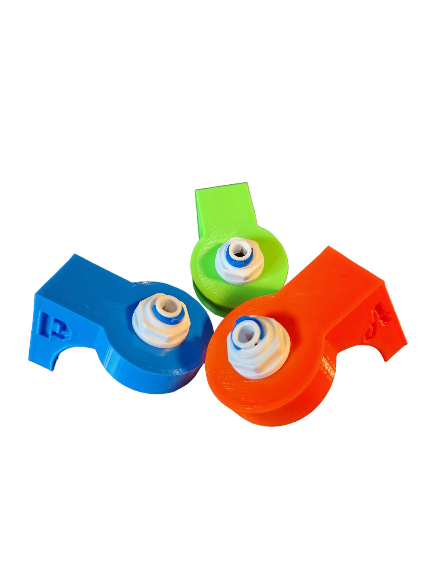 Voss Dosing Bottle Mount (Reef Factory Set)