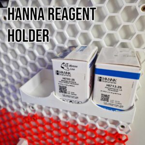 Hanna Reagent Holder