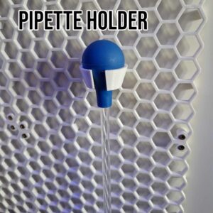 Pipette Holder