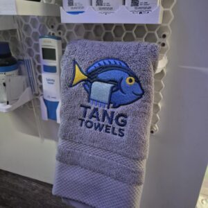 Towel Rail