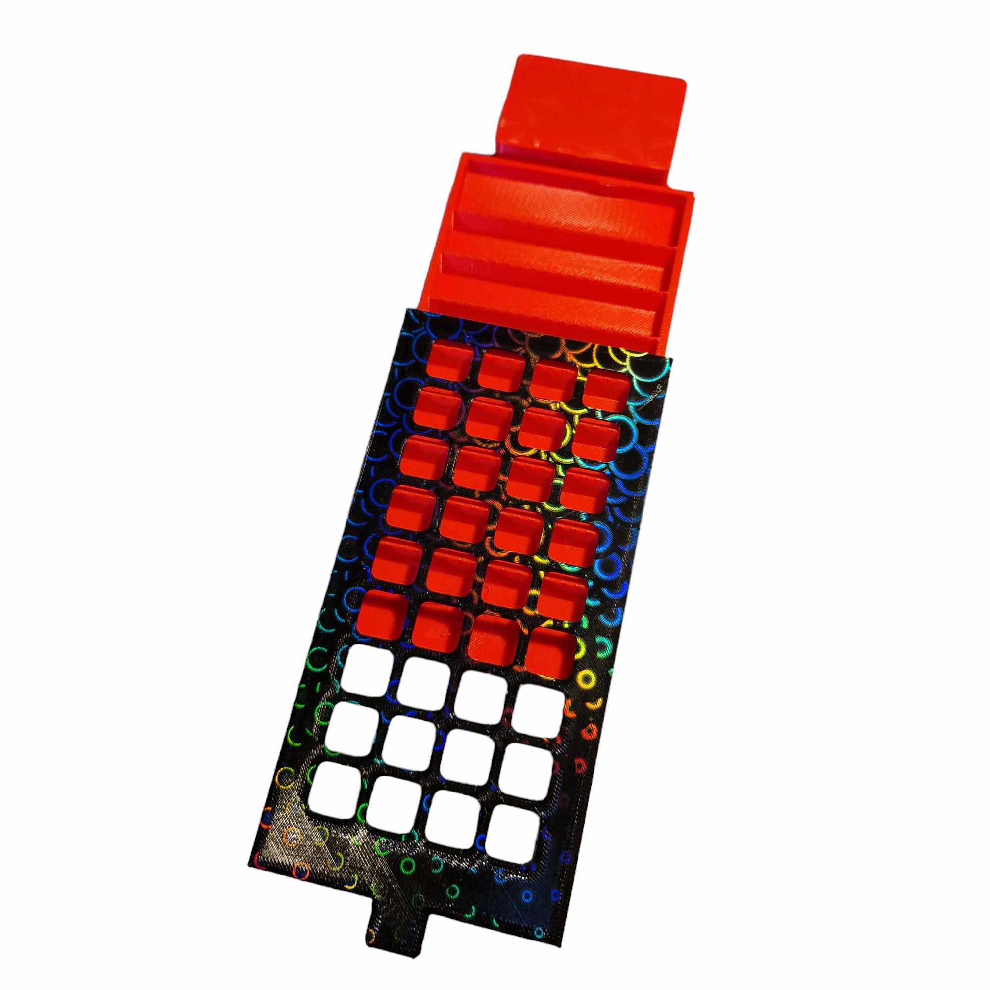 Heavy Duty XL Magnetic Nori Seaweed Feeder - Image 2