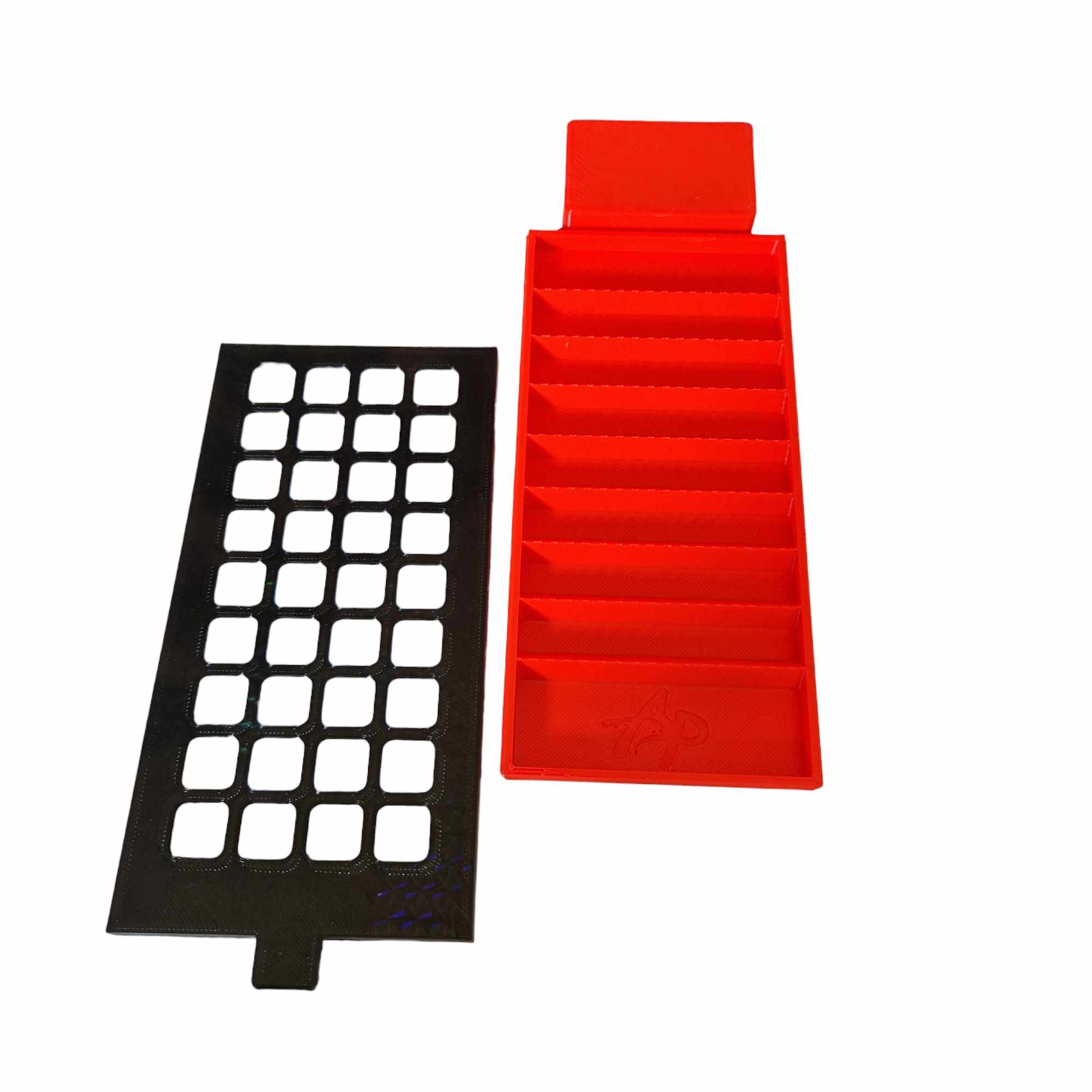 Heavy Duty XL Magnetic Nori Seaweed Feeder - Image 3
