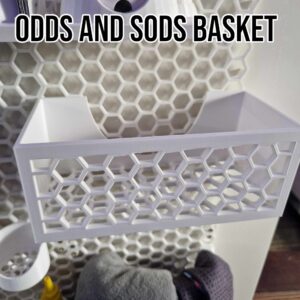 Odds and Sods Basket