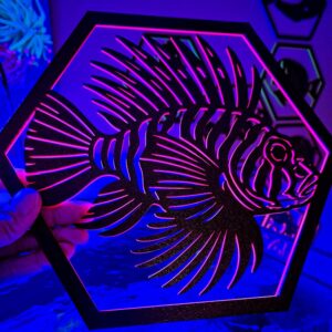 Marine Wall Art (3 Pack)