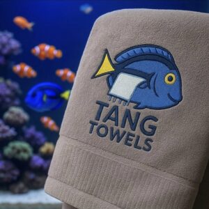 Tang Towels