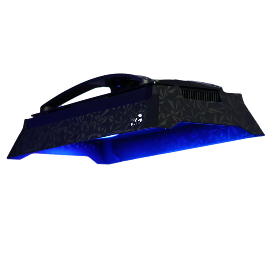 Nicrew HyperReef Gen2 200 Light Shade - Image 2