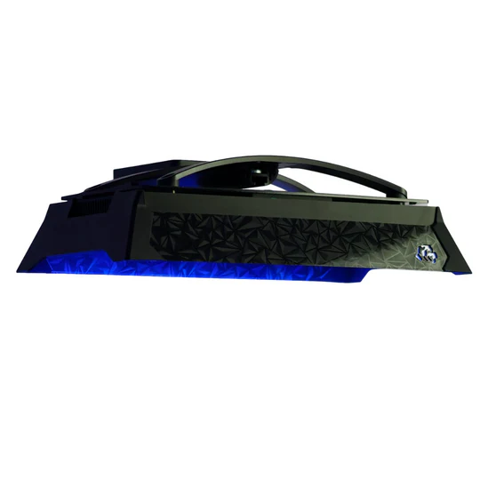 Nicrew HyperReef Gen2 200 Light Shade - Image 3