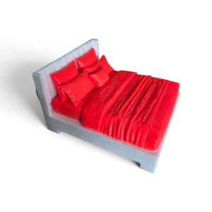 Magnetic Furniture