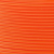 Neon Transparent Orange